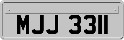 MJJ3311