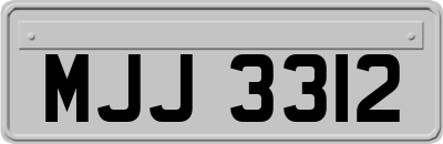 MJJ3312