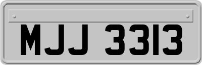 MJJ3313