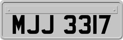 MJJ3317