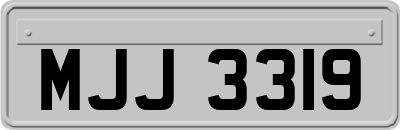 MJJ3319