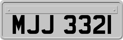 MJJ3321