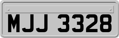 MJJ3328
