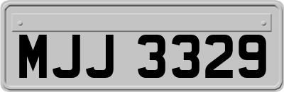MJJ3329