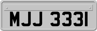 MJJ3331