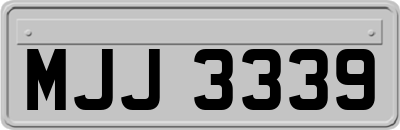 MJJ3339