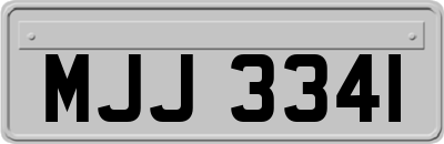 MJJ3341