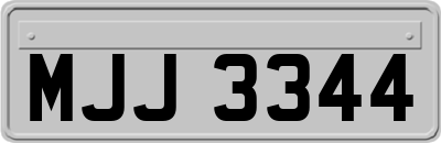 MJJ3344