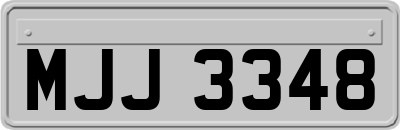 MJJ3348