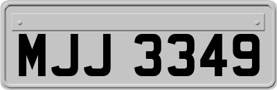 MJJ3349
