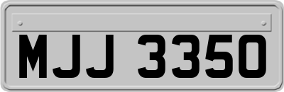 MJJ3350