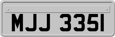 MJJ3351