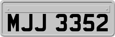 MJJ3352