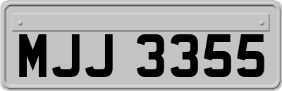 MJJ3355