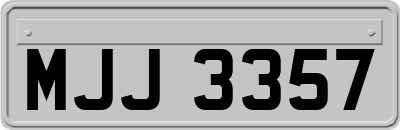 MJJ3357