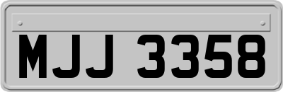 MJJ3358
