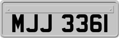 MJJ3361