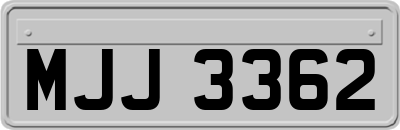 MJJ3362