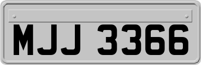 MJJ3366