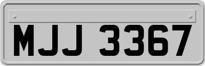 MJJ3367