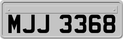 MJJ3368