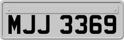 MJJ3369