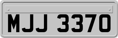 MJJ3370