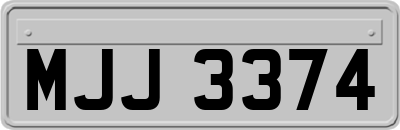 MJJ3374