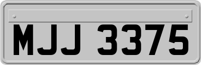 MJJ3375