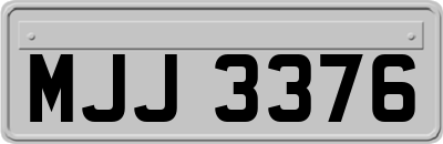 MJJ3376