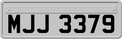 MJJ3379