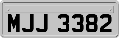 MJJ3382
