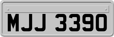 MJJ3390