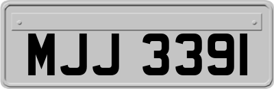 MJJ3391