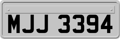 MJJ3394