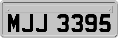 MJJ3395