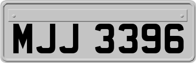 MJJ3396