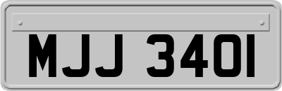 MJJ3401
