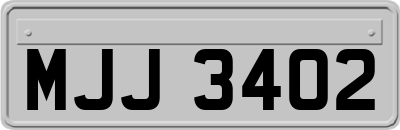 MJJ3402