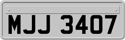 MJJ3407