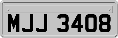 MJJ3408