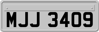 MJJ3409