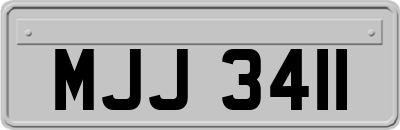 MJJ3411