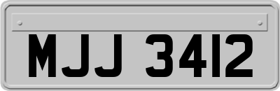 MJJ3412