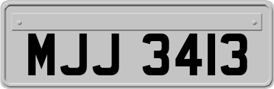 MJJ3413