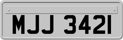 MJJ3421