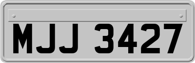 MJJ3427