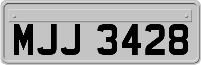 MJJ3428