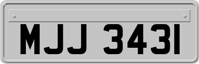 MJJ3431