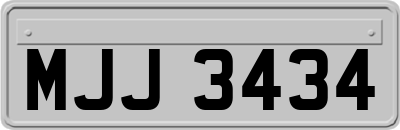 MJJ3434